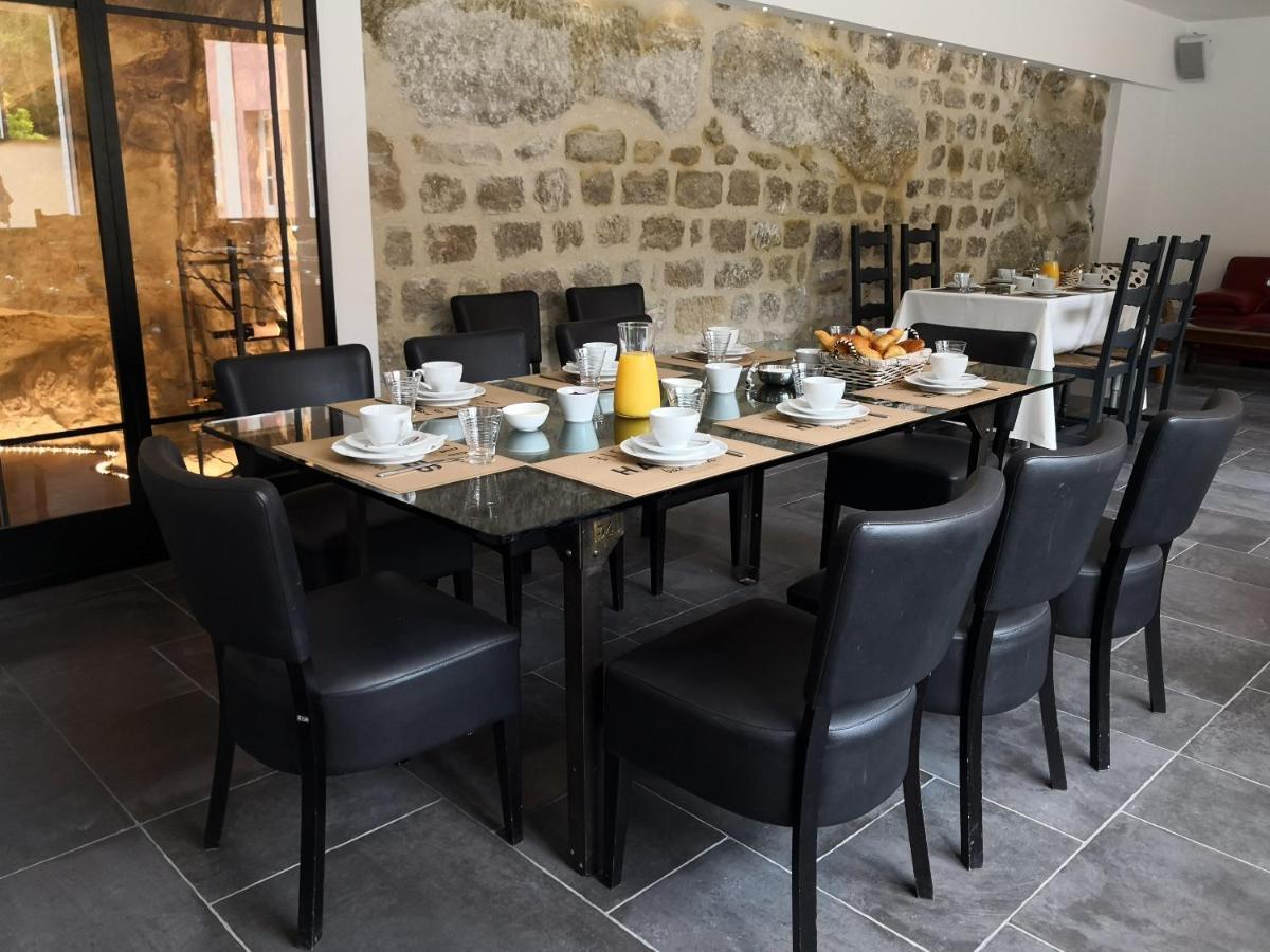 Hotel Les 7 Sources LʼIsle-Adam Esterno foto