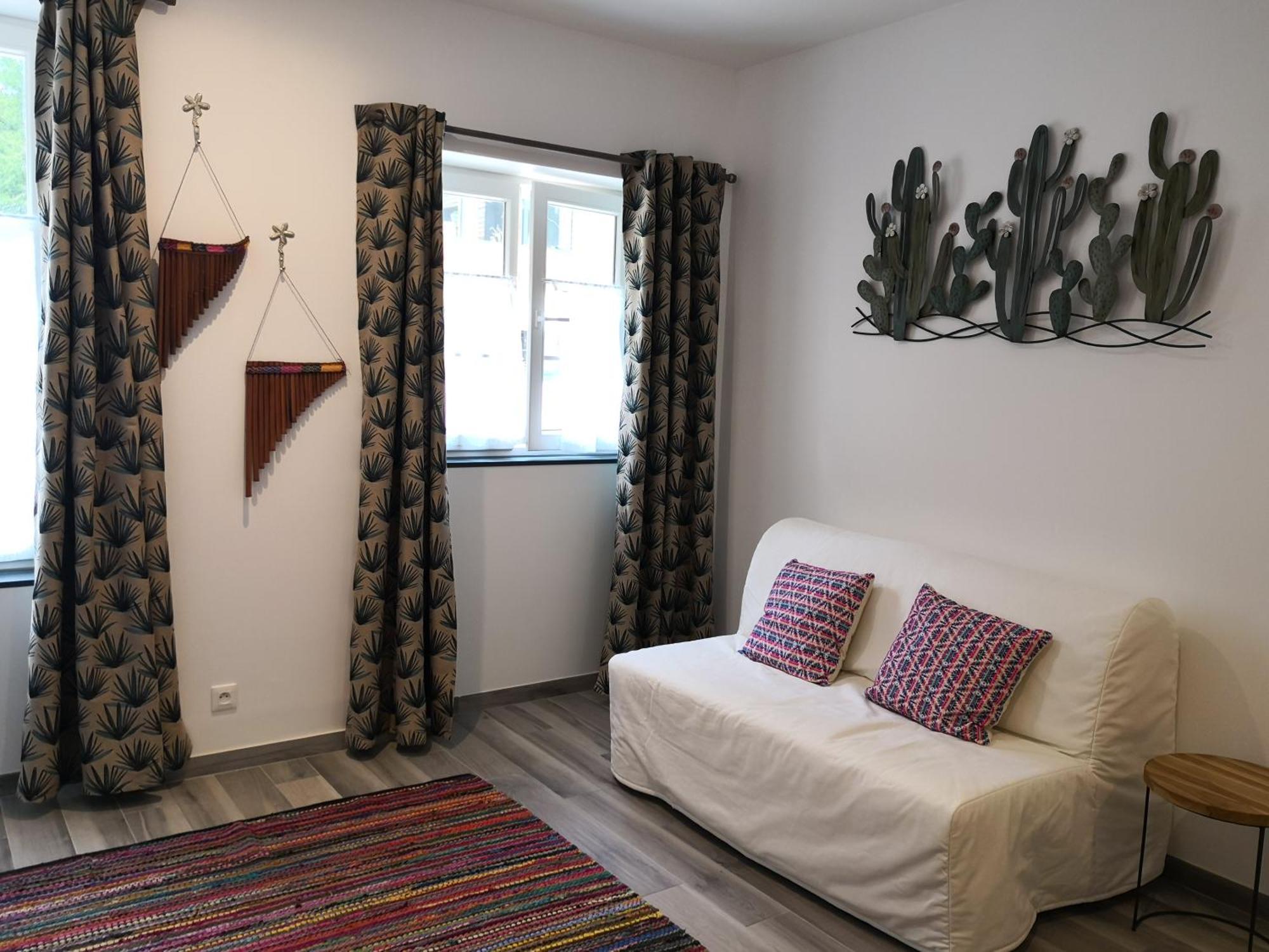 Hotel Les 7 Sources LʼIsle-Adam Camera foto